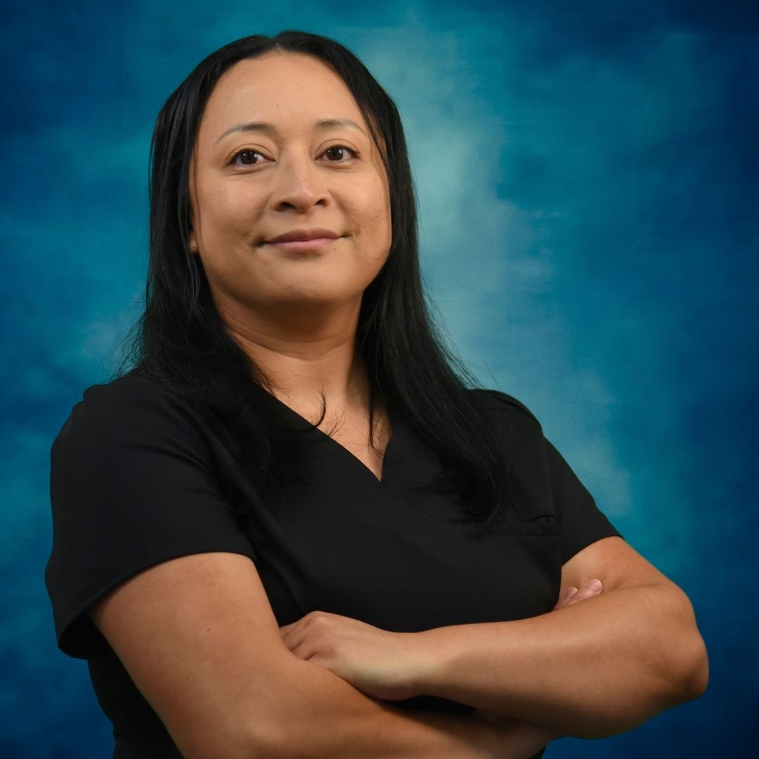 Adriana Benitez Gomez, Dental Assistant at Musso Family Dentistry