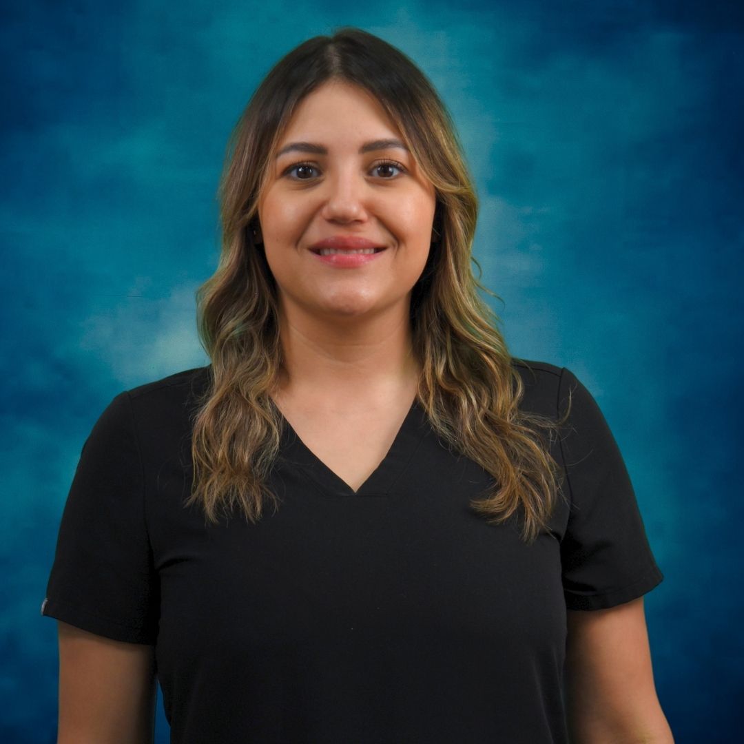 Byanka Esqueda, Dental Hygienist at Musso Family Dentistry