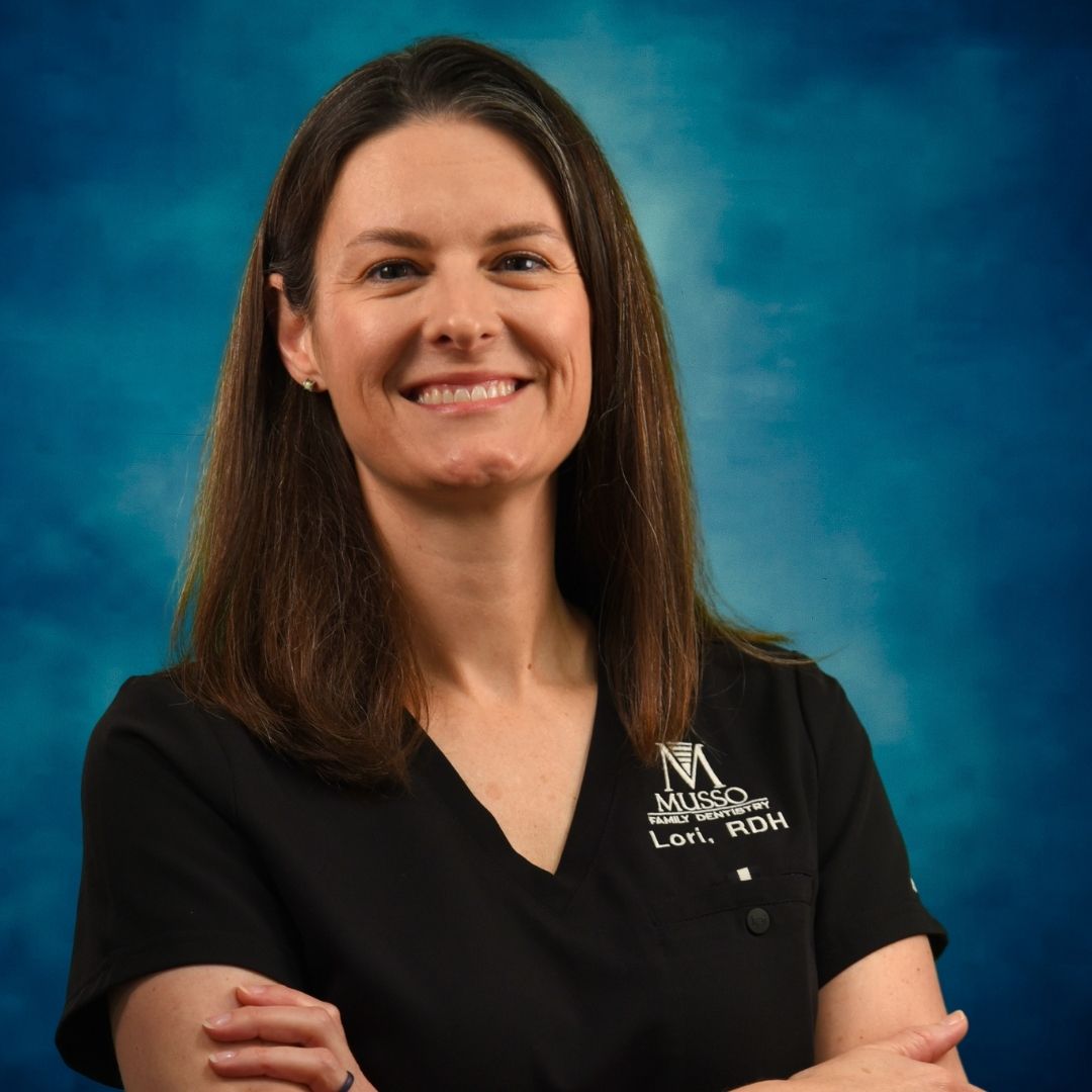 Lori Long, Dental Hygienist at Musso Family Dentistry